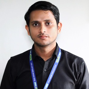 Rajiv Kumar