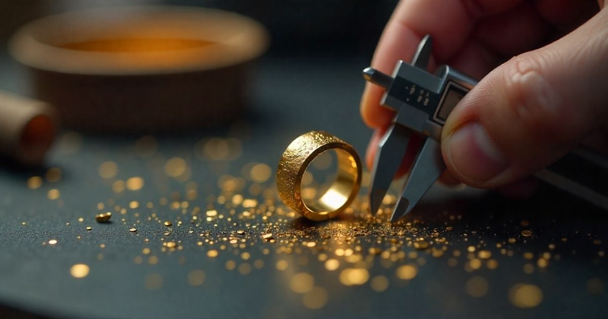 Gold jewellery making charges explained – gold jewellery cost breakdown guide
