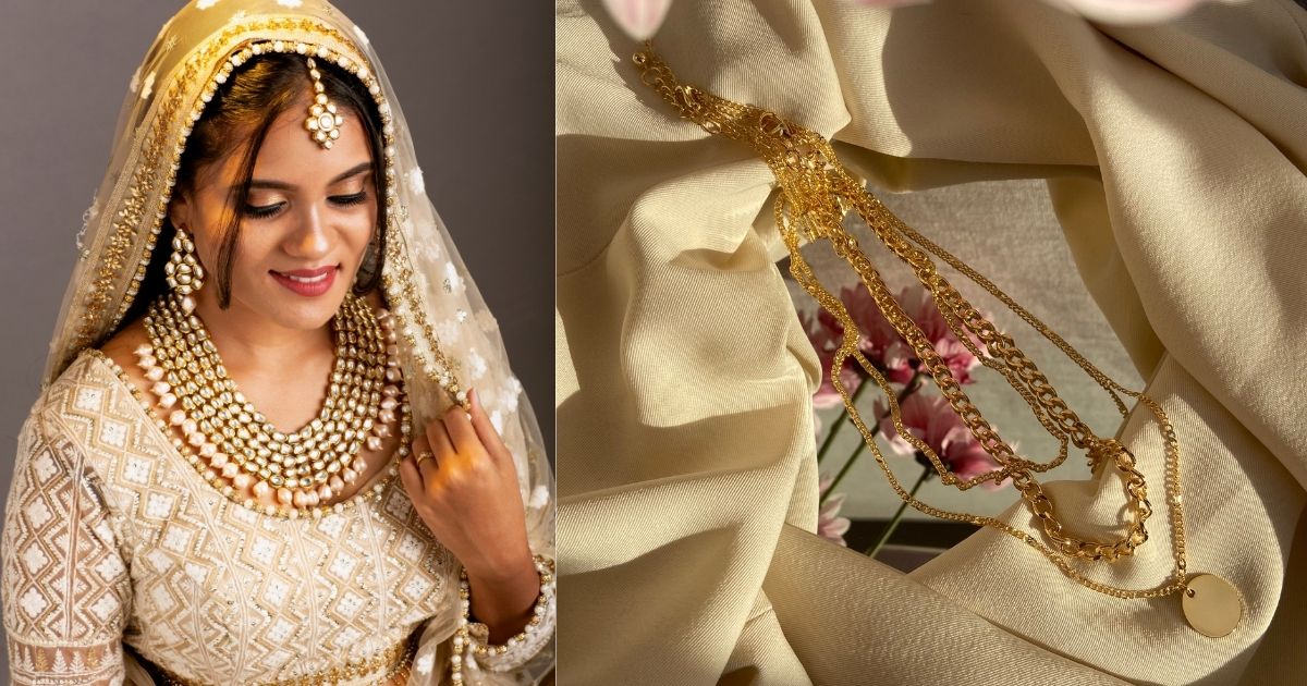 Smart ways to save on gold jewellery making charges – gold jewellery pricing guide India