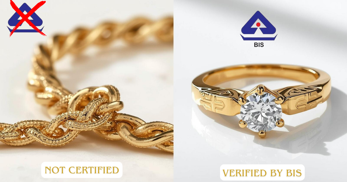 Expert tips for buying gold jewellery with hallmark during price hike