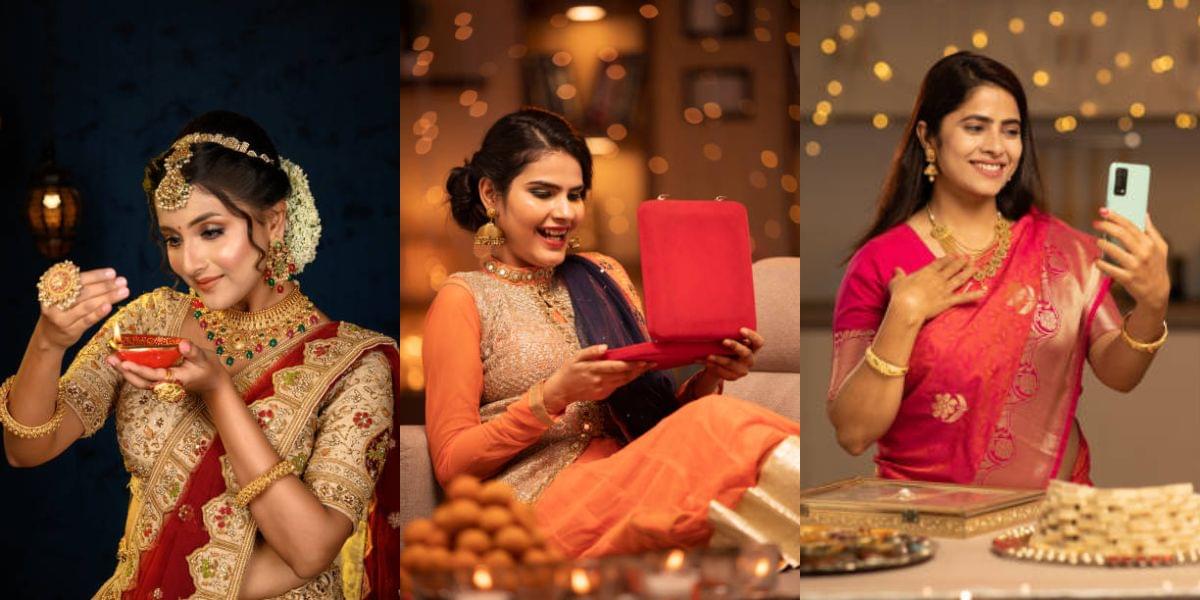 Gold-jewellery-festivals